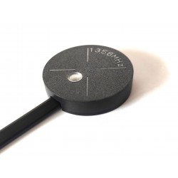 1W-H0-04P MS: RFID READER...